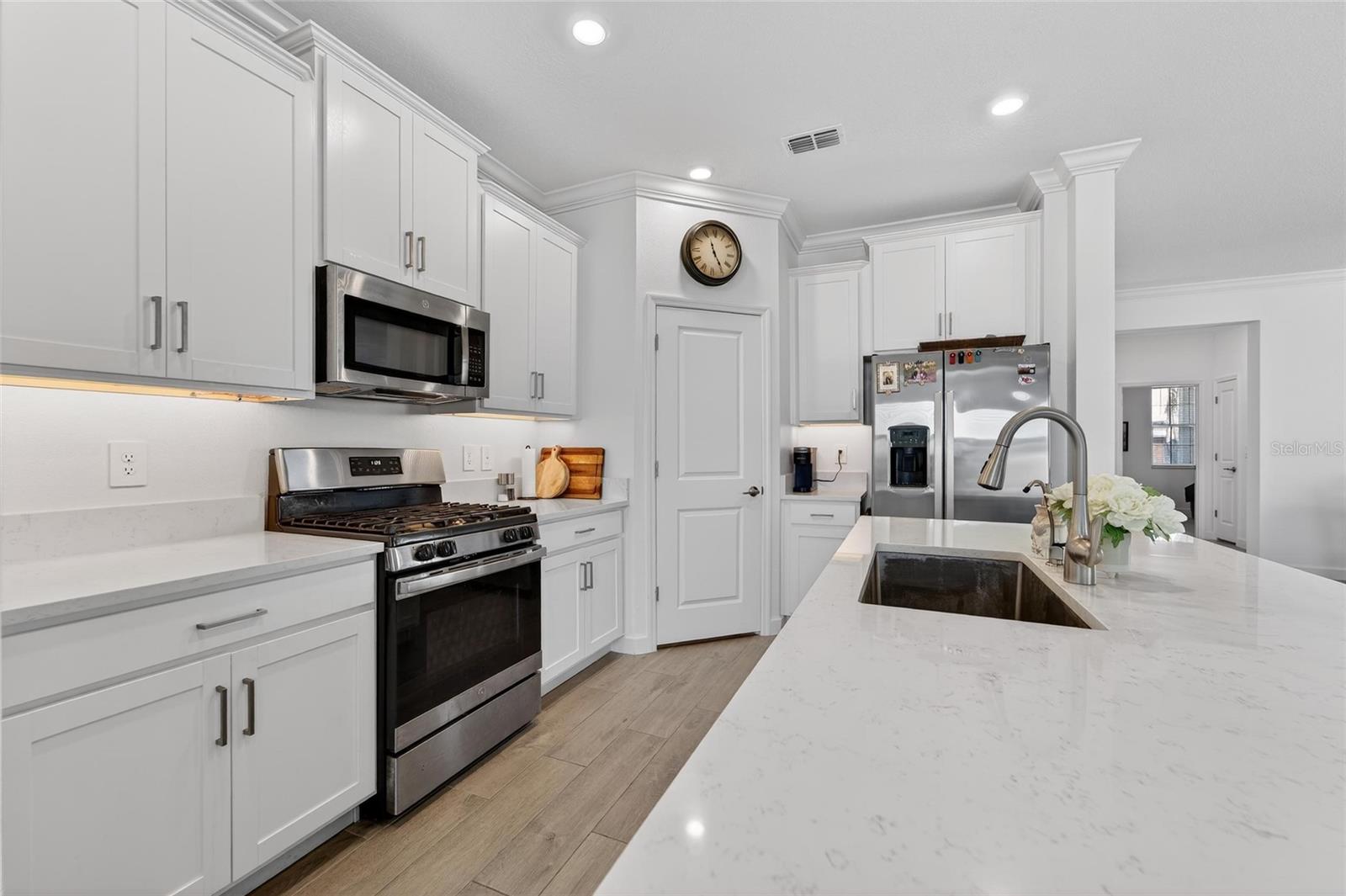 SOUTHSHORE BAY -ACTIVE ADULT - Residential