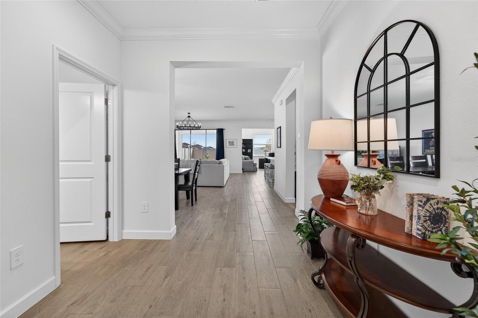 SOUTHSHORE BAY -ACTIVE ADULT - Residential