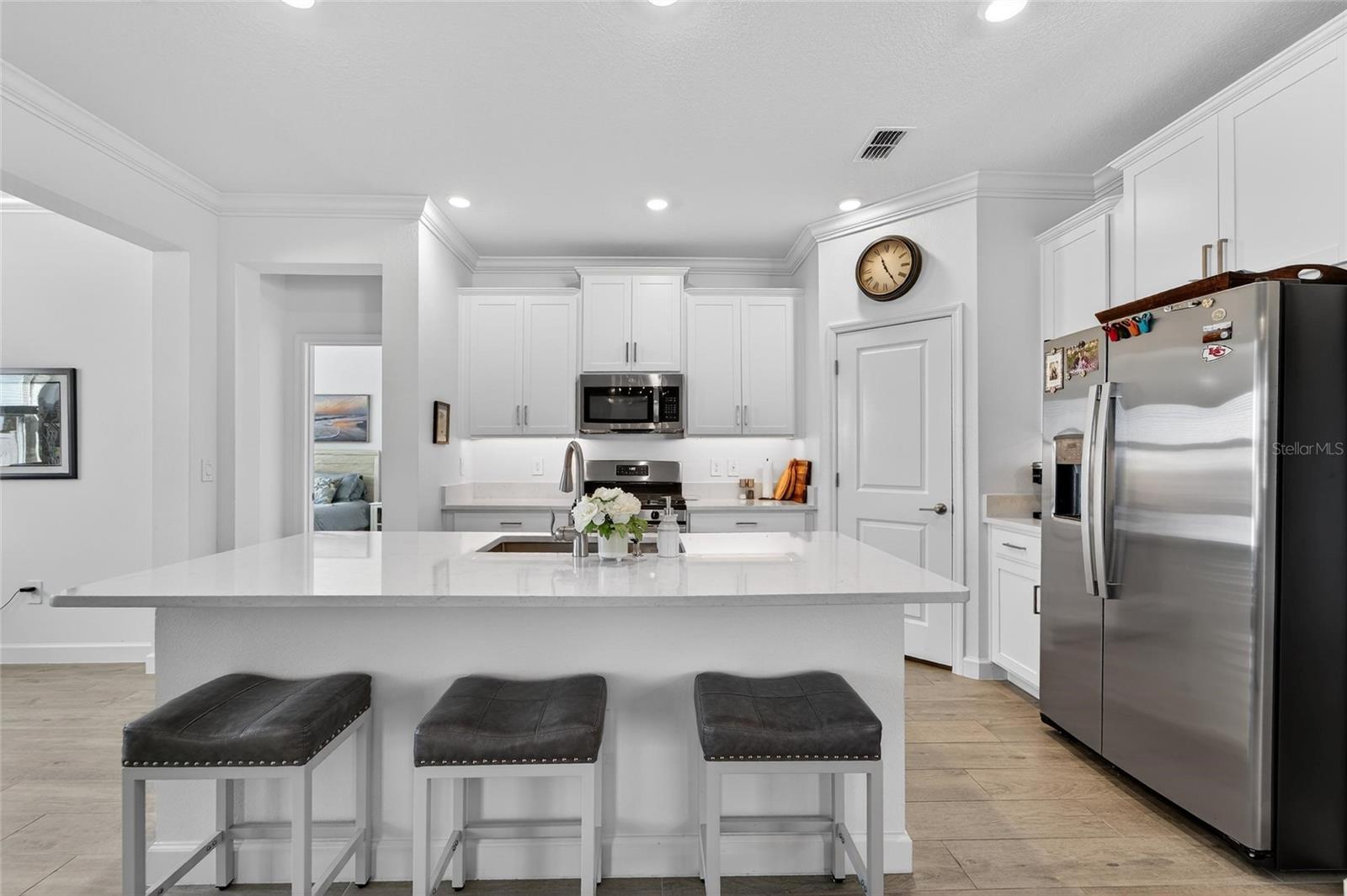 SOUTHSHORE BAY -ACTIVE ADULT - Residential