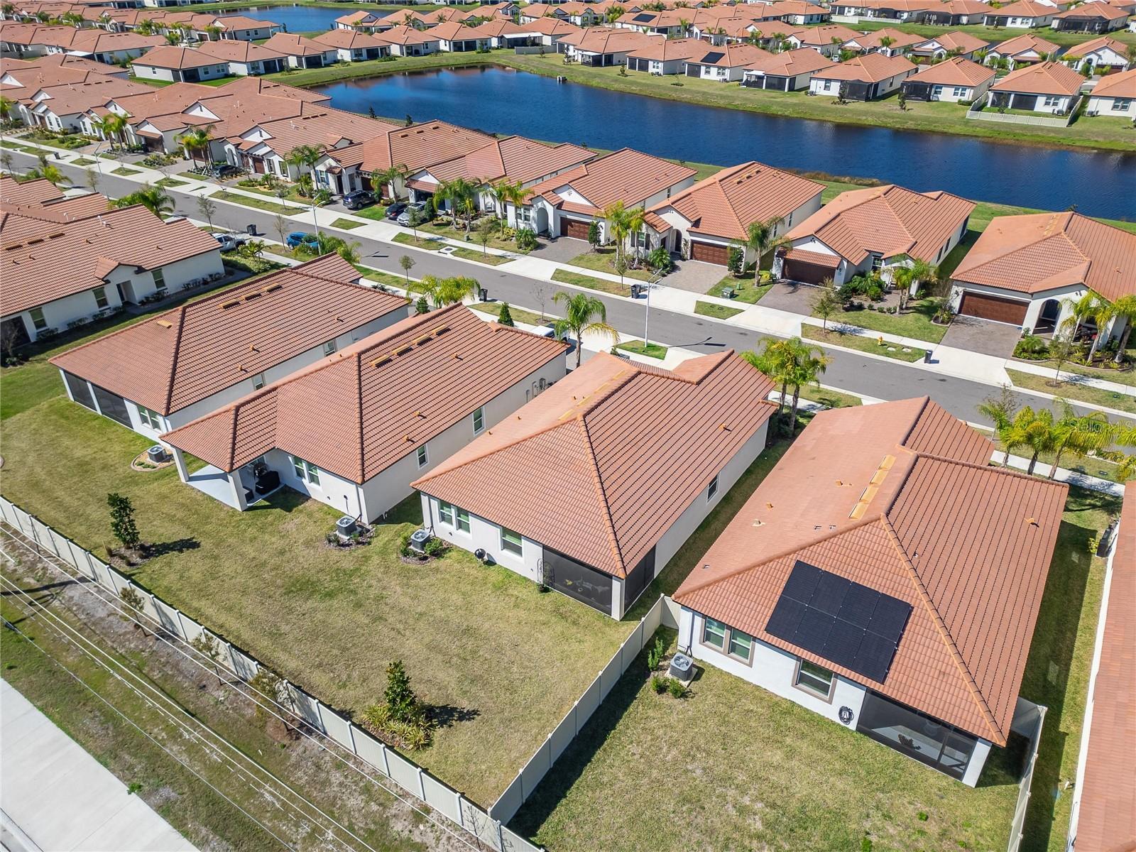 SOUTHSHORE BAY -ACTIVE ADULT - Residential