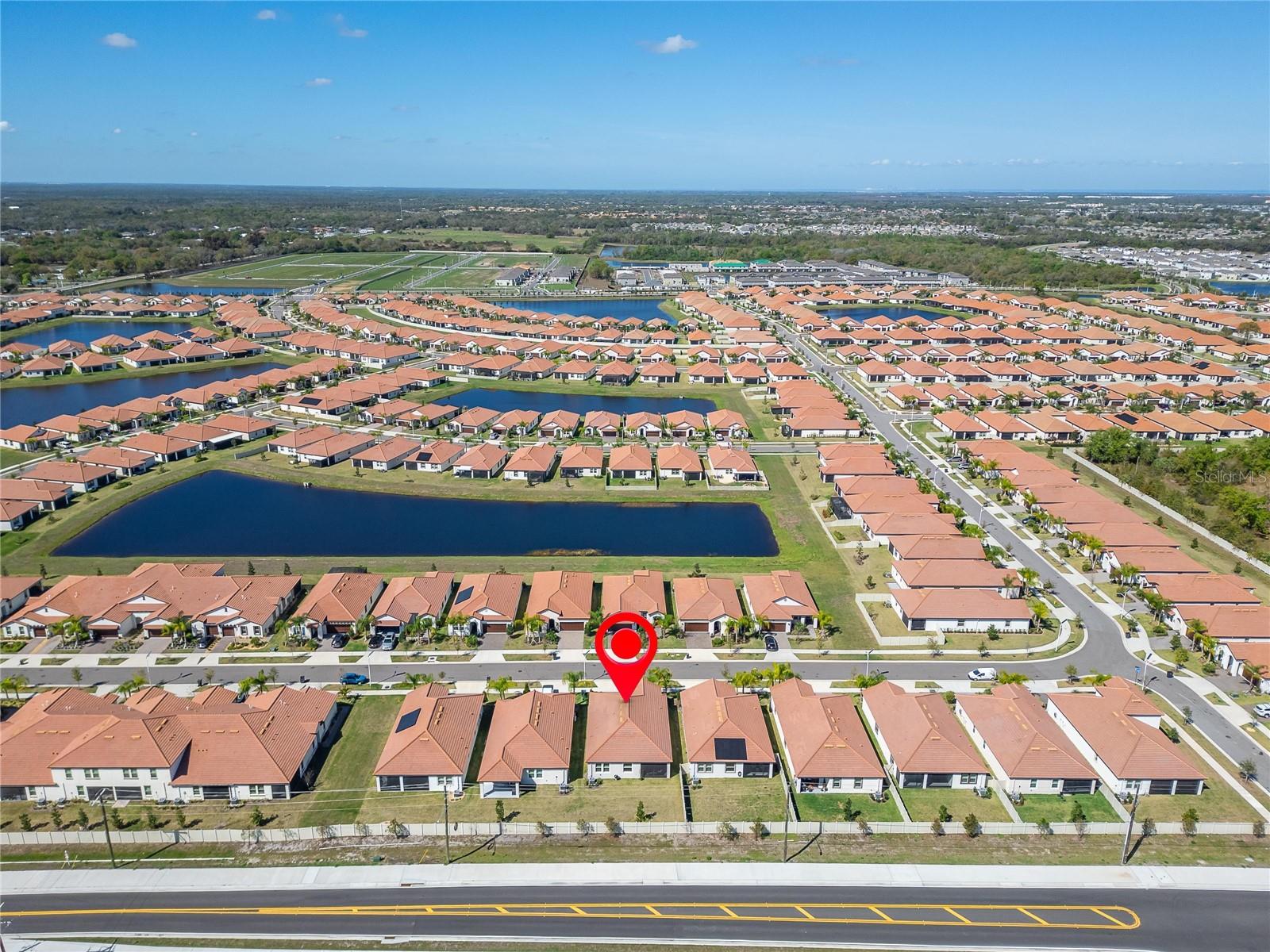 SOUTHSHORE BAY -ACTIVE ADULT - Residential