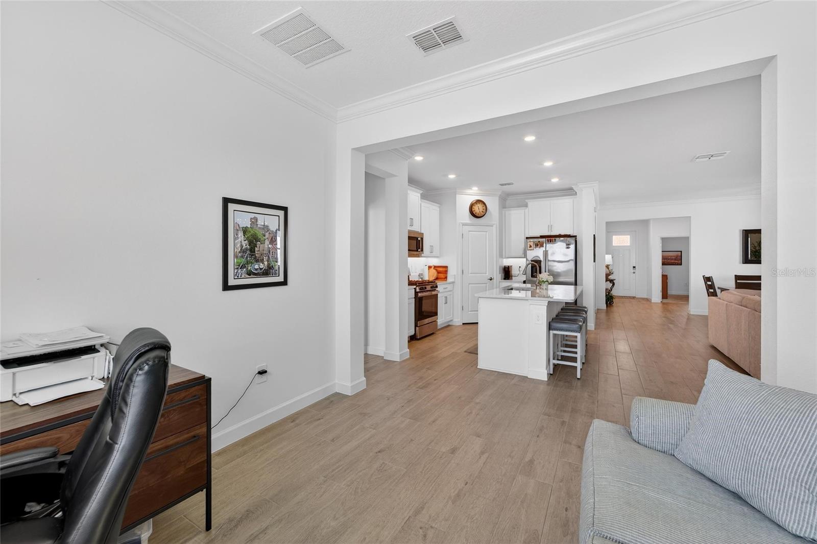 SOUTHSHORE BAY -ACTIVE ADULT - Residential