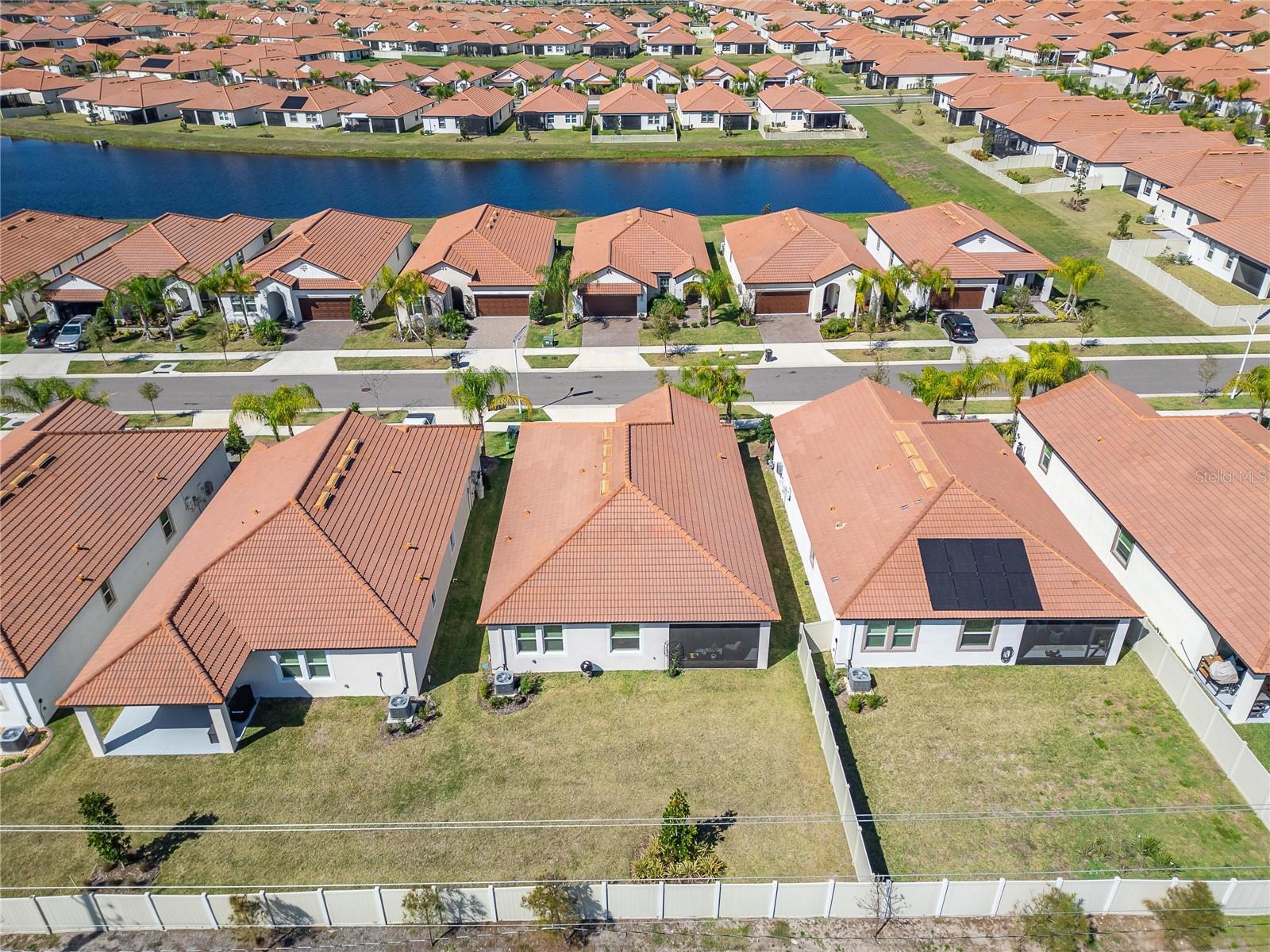 SOUTHSHORE BAY -ACTIVE ADULT - Residential