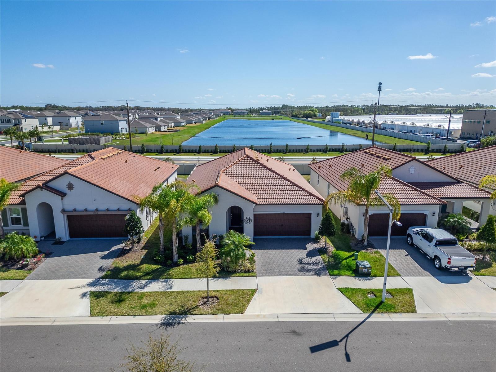 SOUTHSHORE BAY -ACTIVE ADULT - Residential