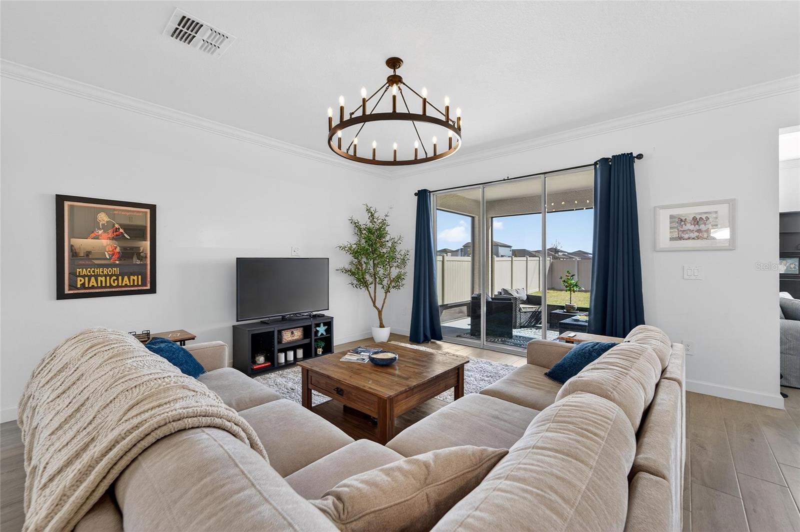 SOUTHSHORE BAY -ACTIVE ADULT - Residential