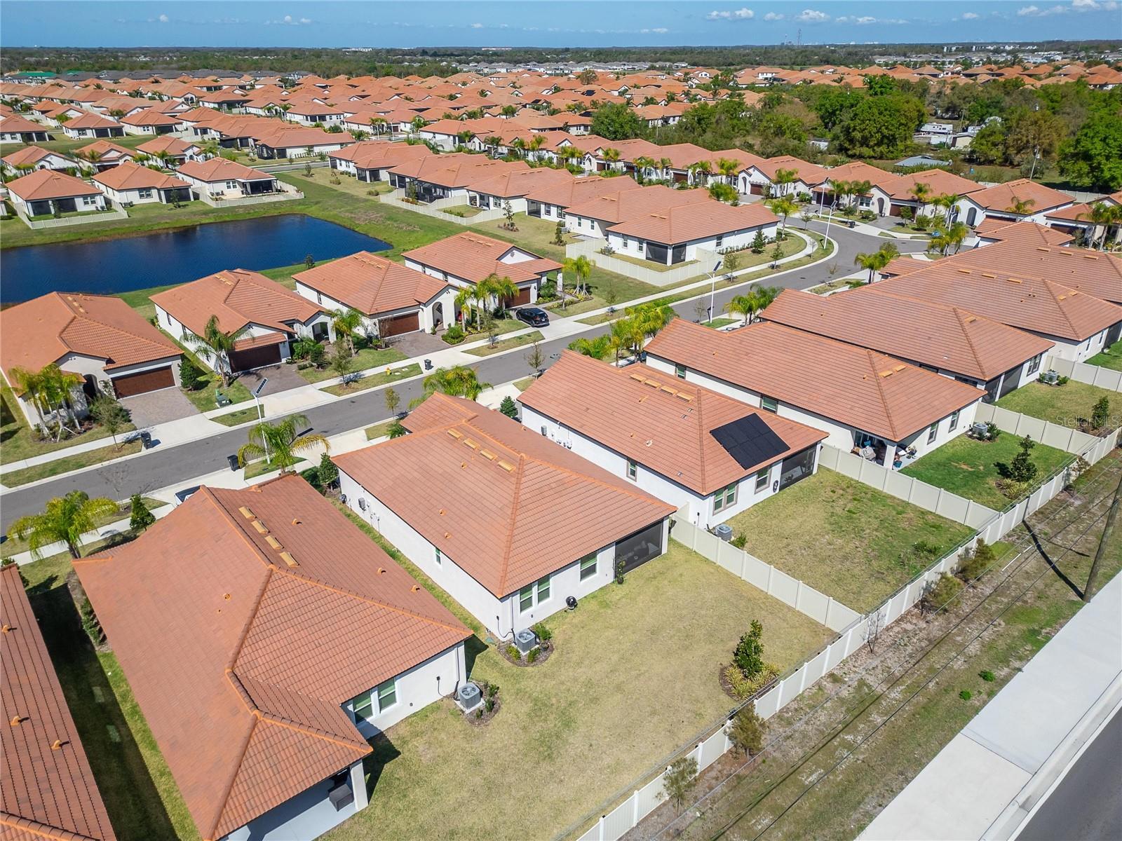 SOUTHSHORE BAY -ACTIVE ADULT - Residential