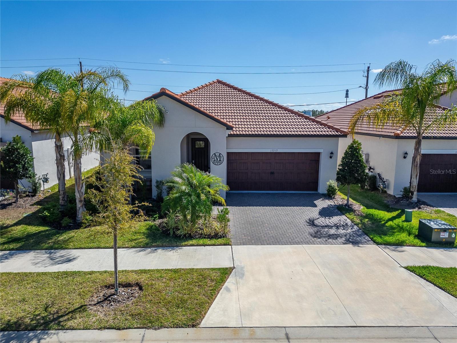 SOUTHSHORE BAY -ACTIVE ADULT - Residential