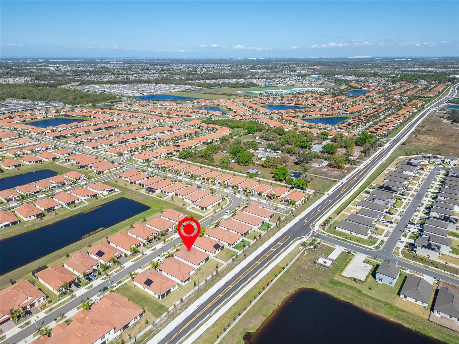 SOUTHSHORE BAY -ACTIVE ADULT - Residential