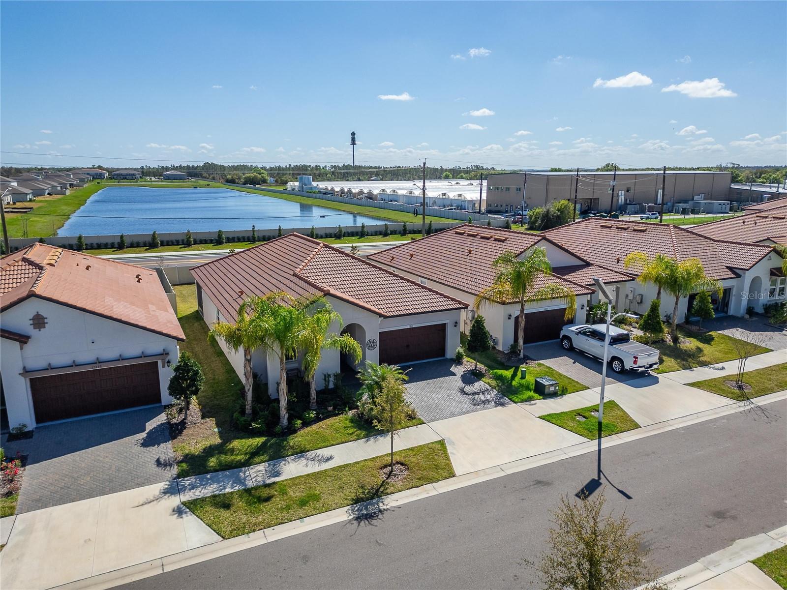 SOUTHSHORE BAY -ACTIVE ADULT - Residential