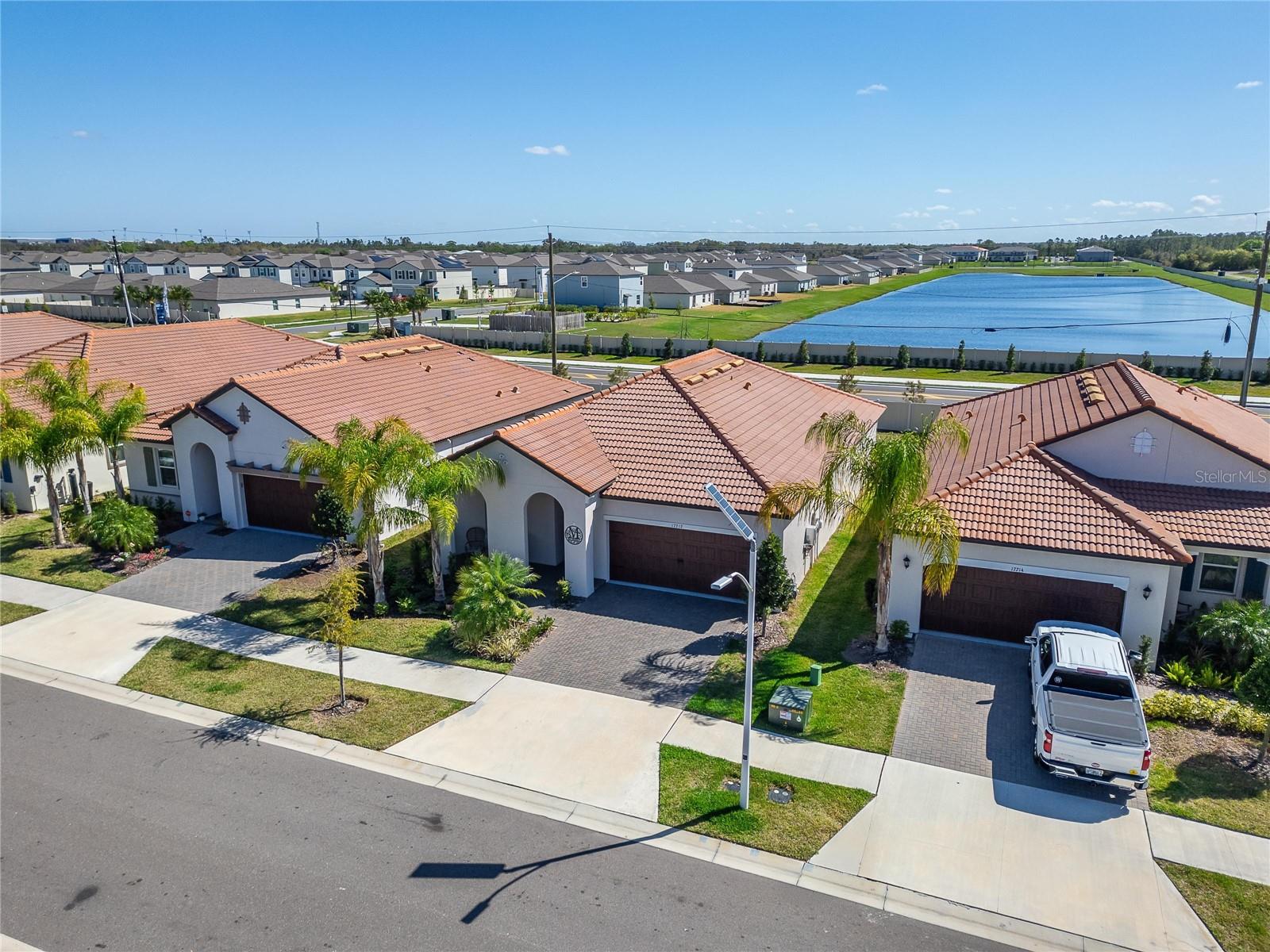 SOUTHSHORE BAY -ACTIVE ADULT - Residential