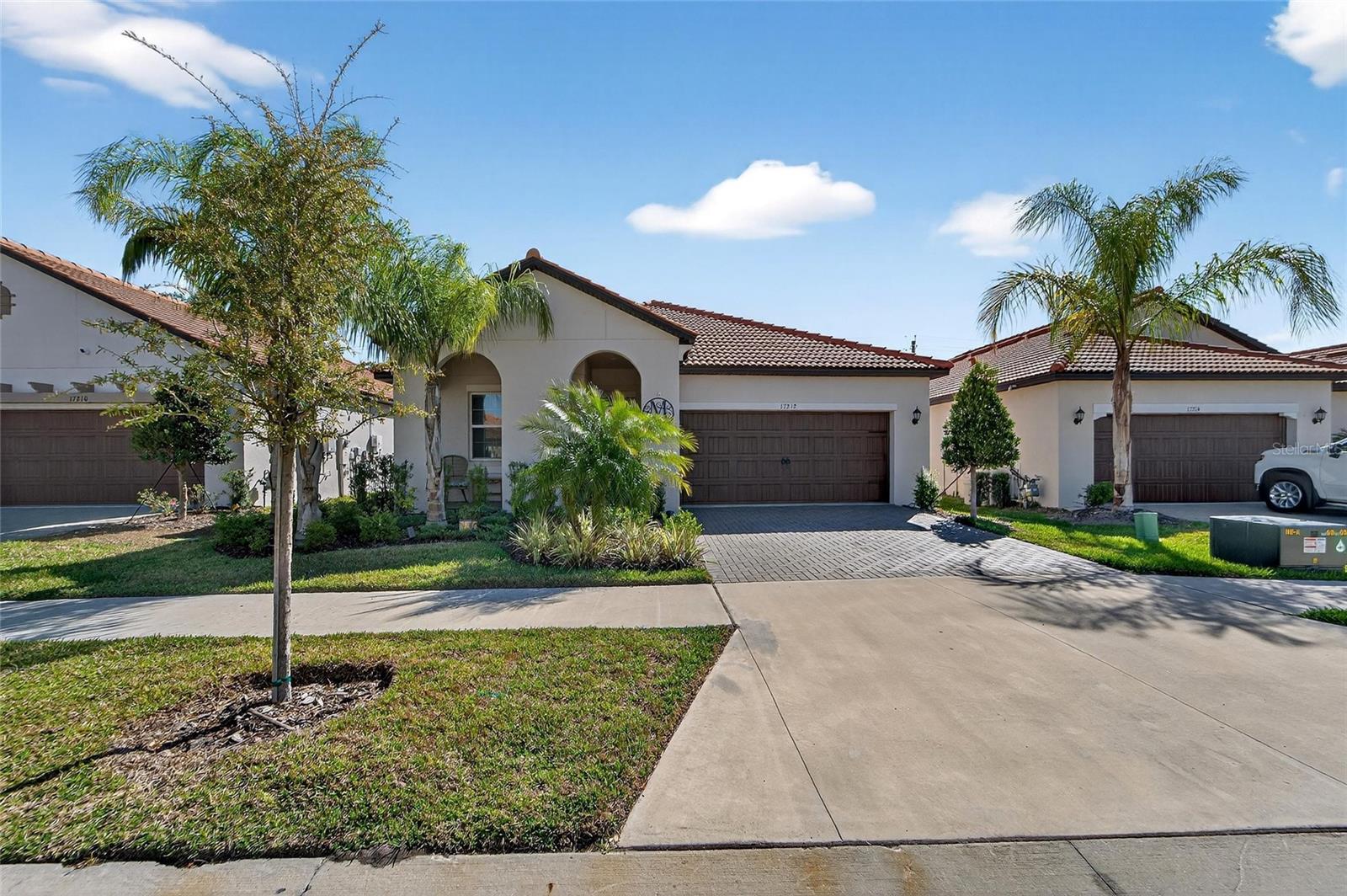 SOUTHSHORE BAY -ACTIVE ADULT - Residential