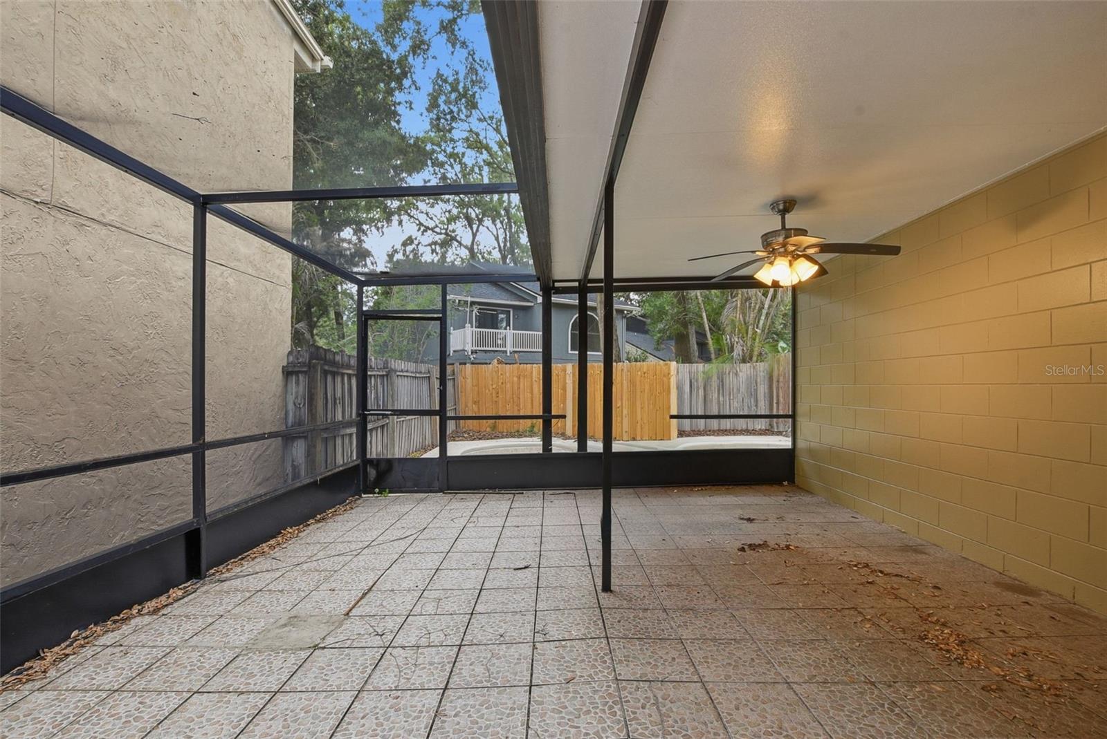 SHEELER OAKS PH 03A - Residential