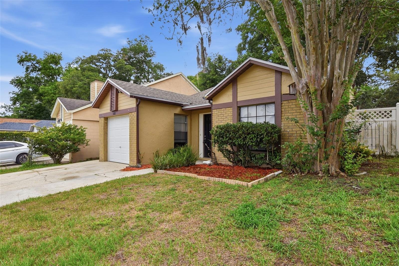 SHEELER OAKS PH 03A - Residential