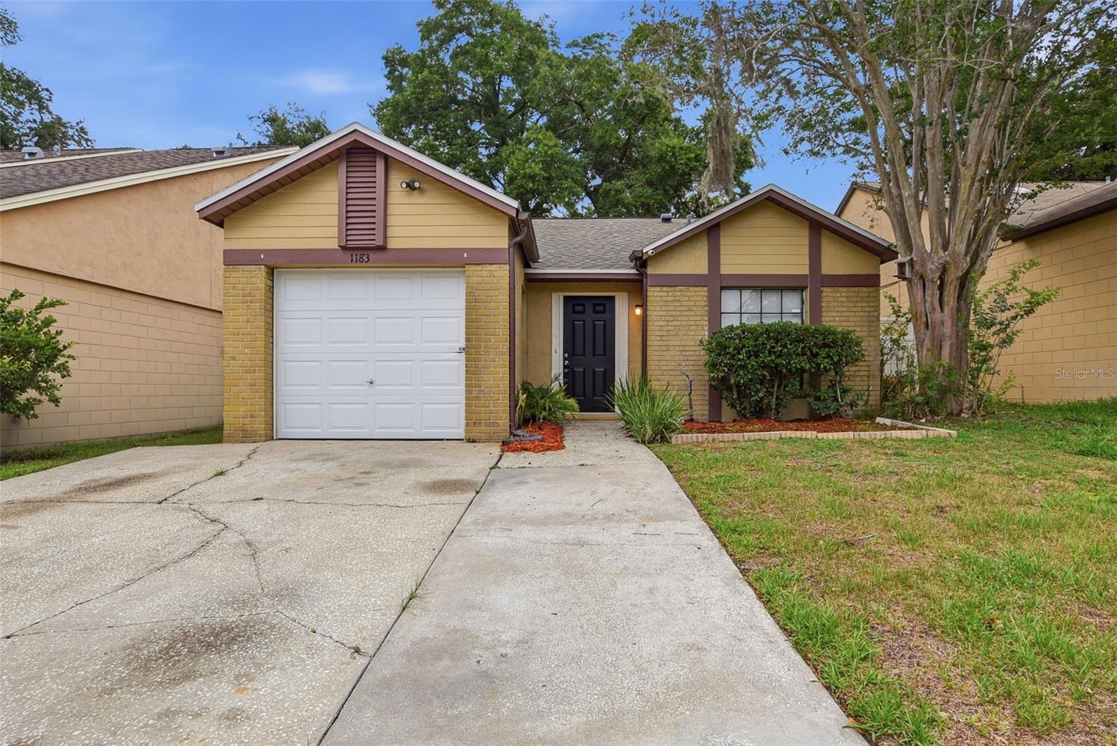 SHEELER OAKS PH 03A - Residential