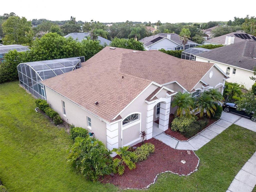 Photo of 320 Palmway Lane, Orlando, FL 32828 (MLS # O6403167)