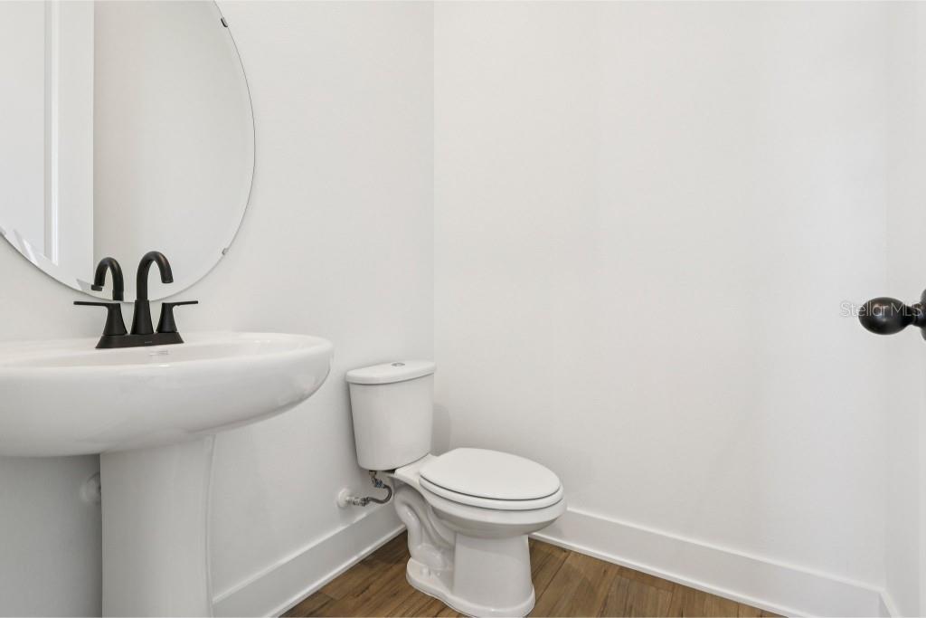 PARKVIEW/HAMLIN - Residential