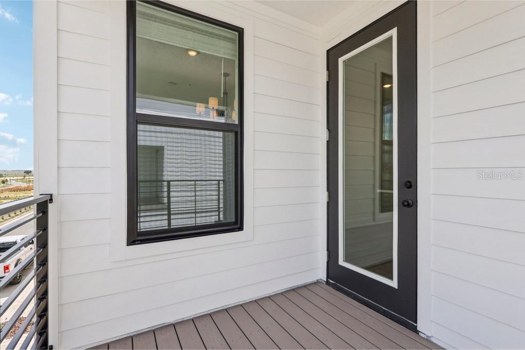 PARKVIEW/HAMLIN - Residential