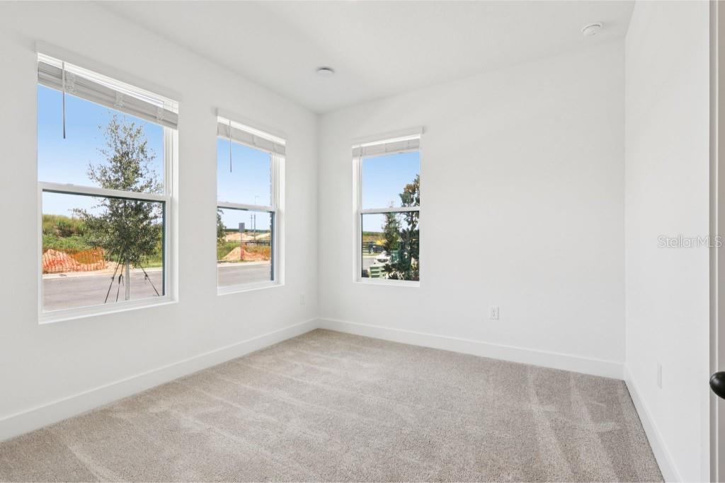 PARKVIEW/HAMLIN - Residential