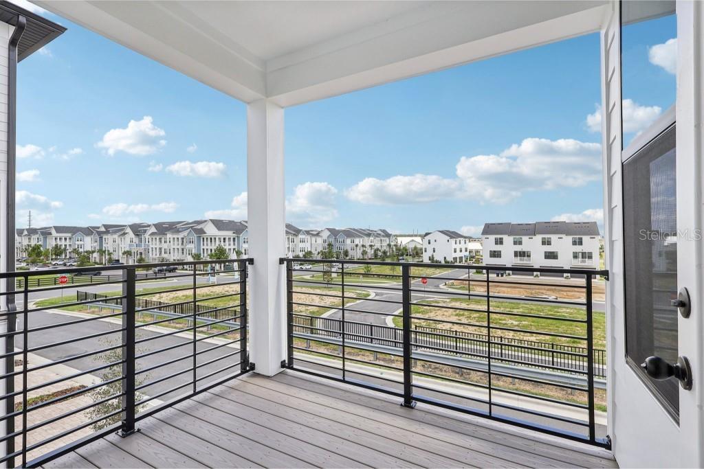 PARKVIEW/HAMLIN - Residential