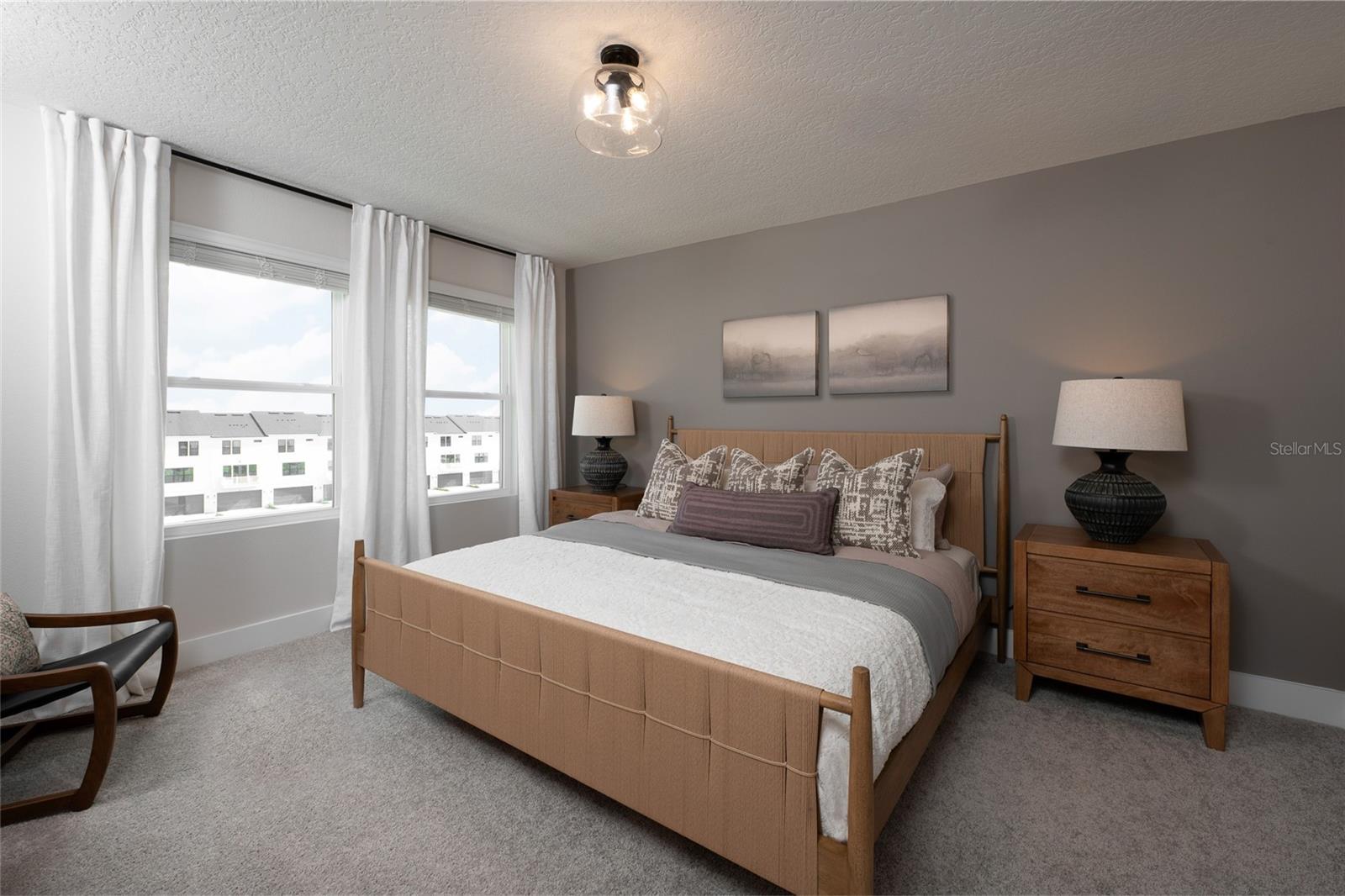 PARKVIEW/HAMLIN - Residential