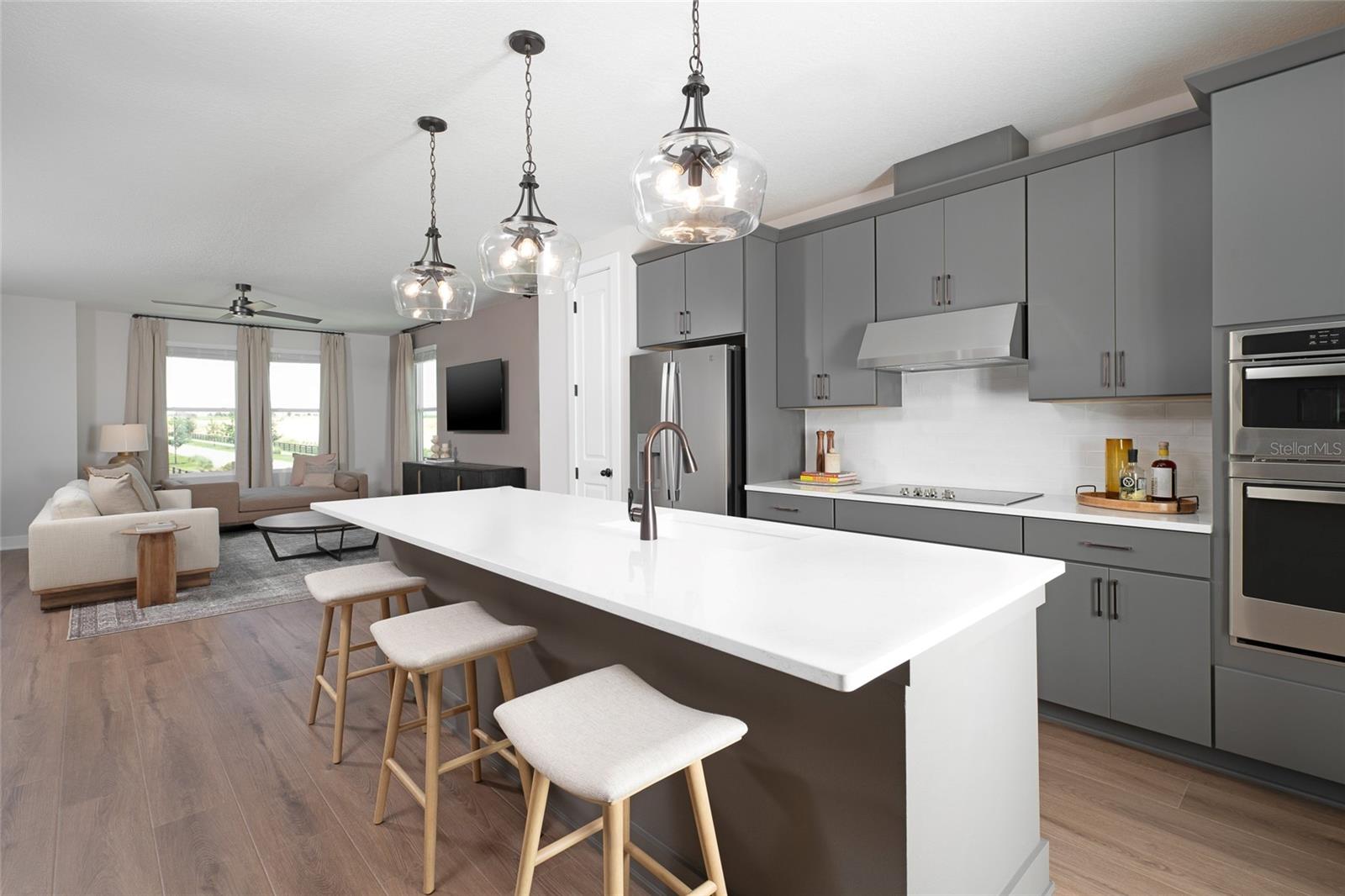 PARKVIEW/HAMLIN - Residential