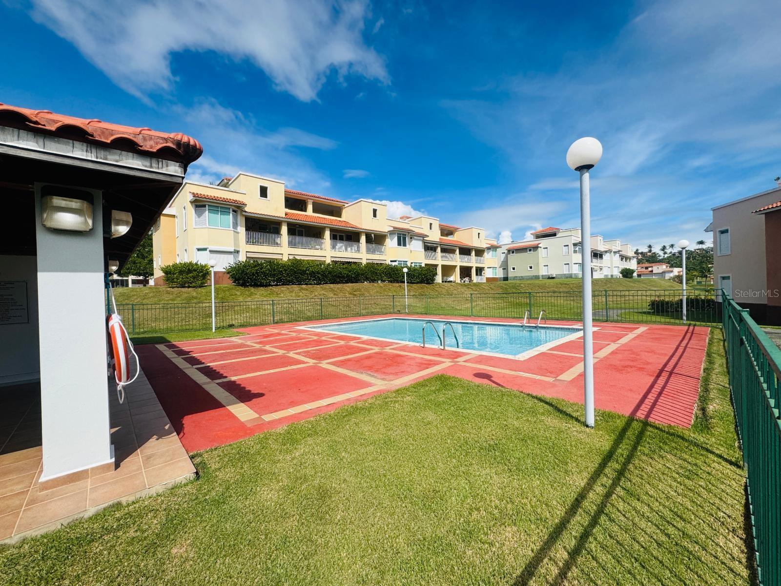 CONDOMINIO HARBOUR LAKES - Residential