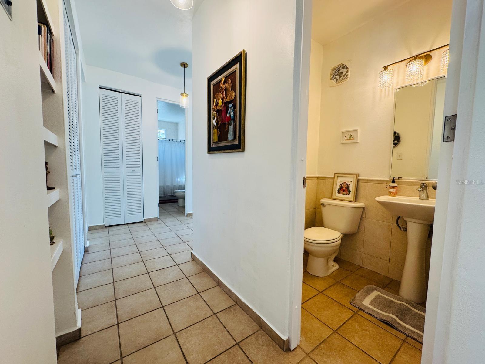 CONDOMINIO HARBOUR LAKES - Residential