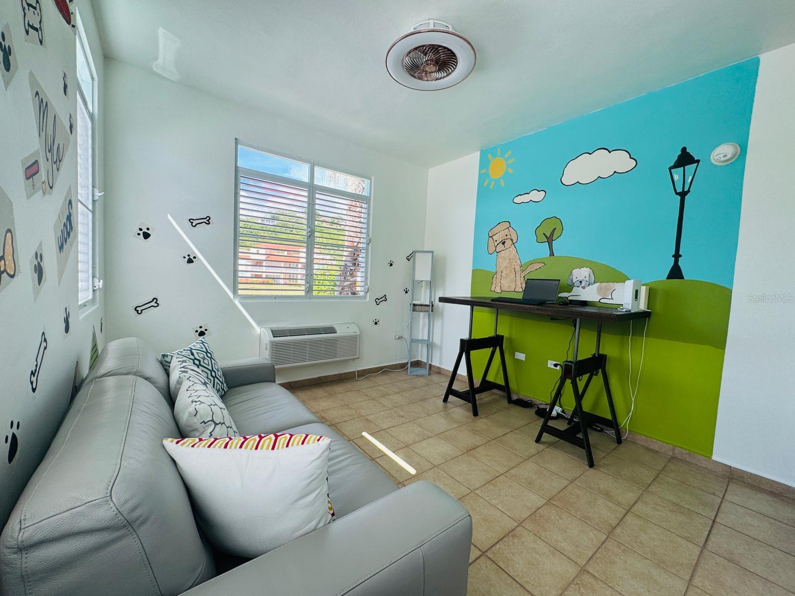 CONDOMINIO HARBOUR LAKES - Residential