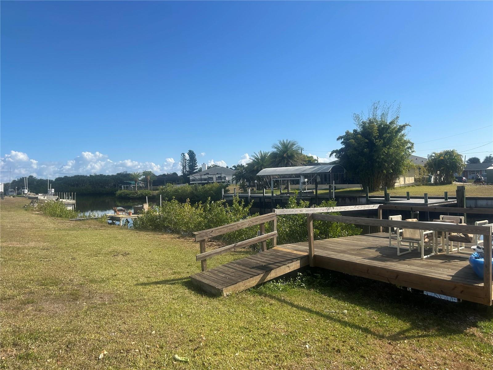 PORT CHARLOTTE SEC 079 - Residential