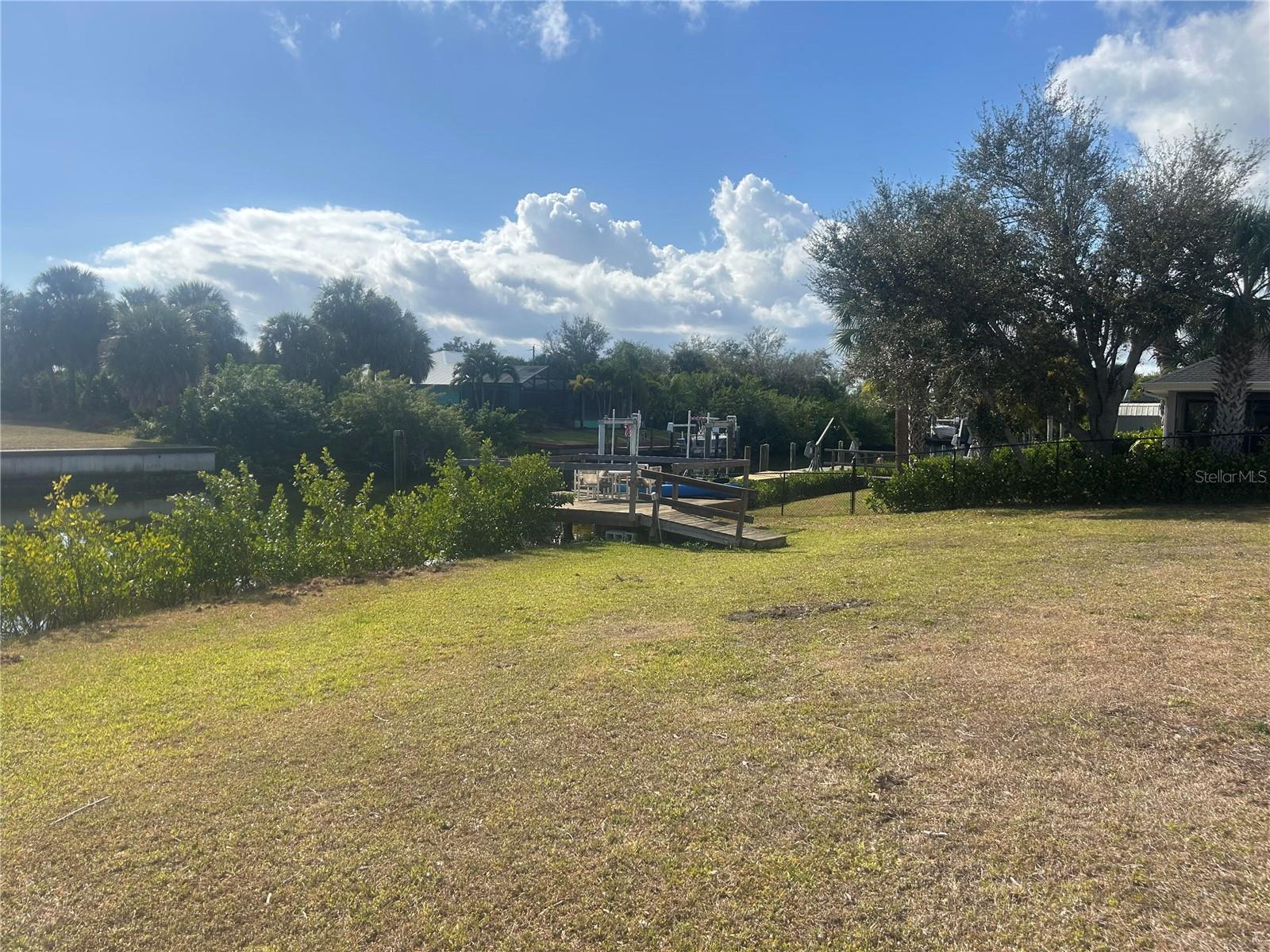 PORT CHARLOTTE SEC 079 - Residential