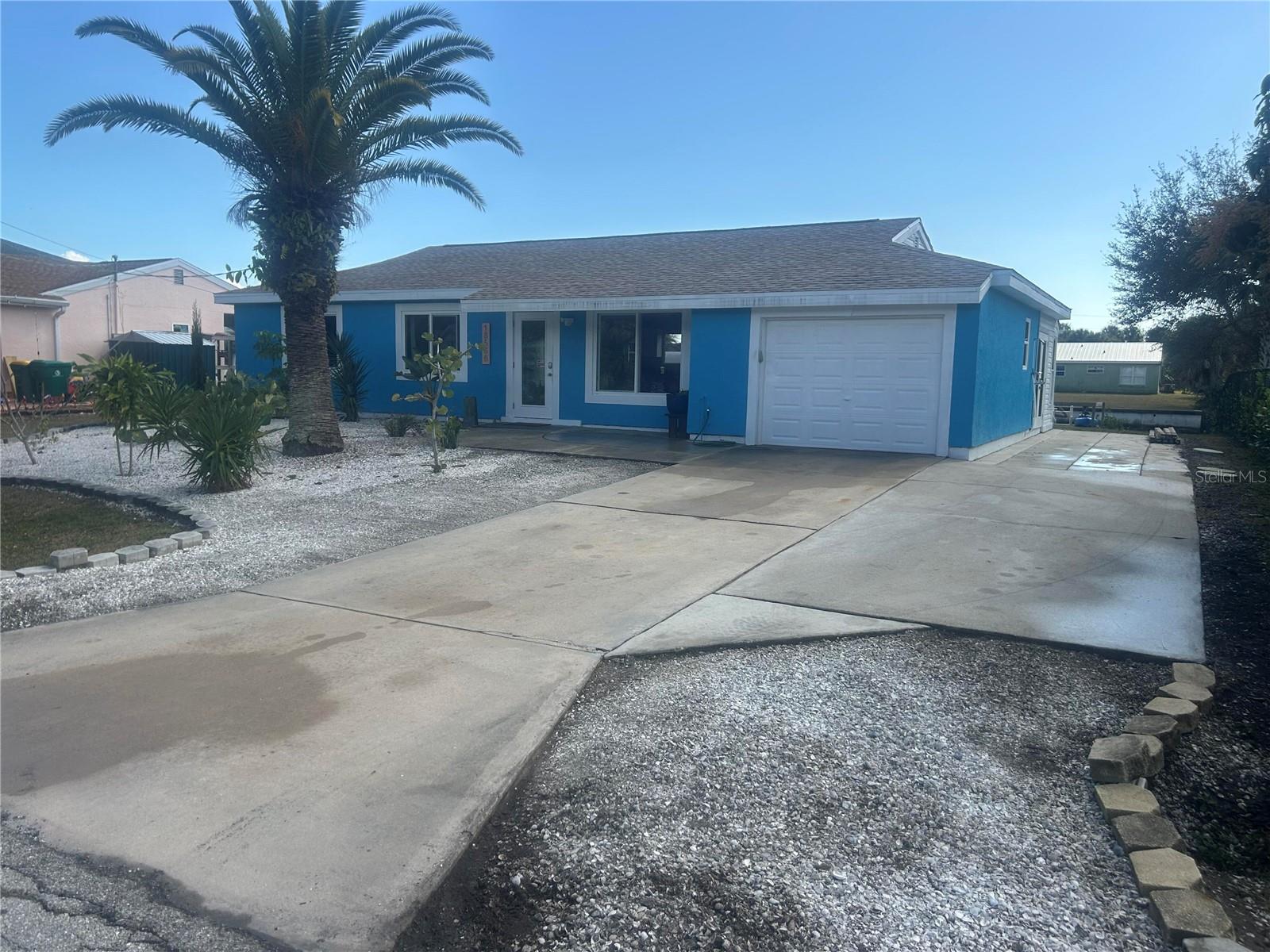 PORT CHARLOTTE SEC 079 - Residential