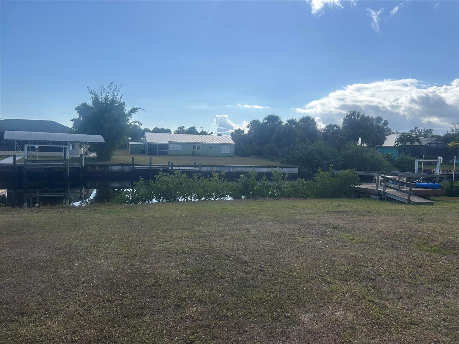 PORT CHARLOTTE SEC 079 - Residential