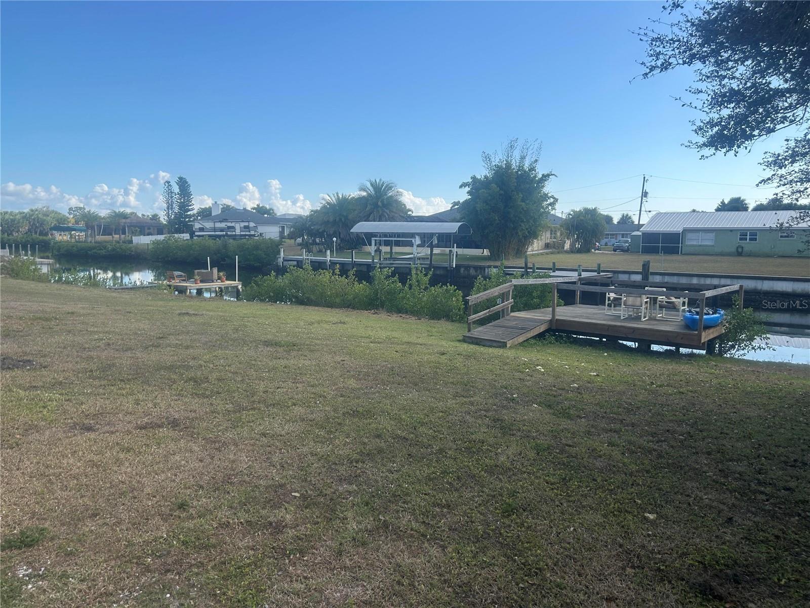 PORT CHARLOTTE SEC 079 - Residential