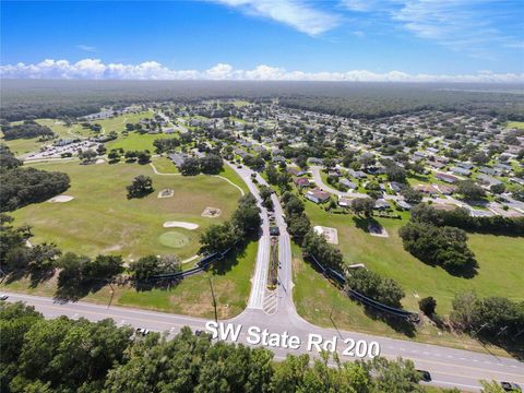 A home in DUNNELLON