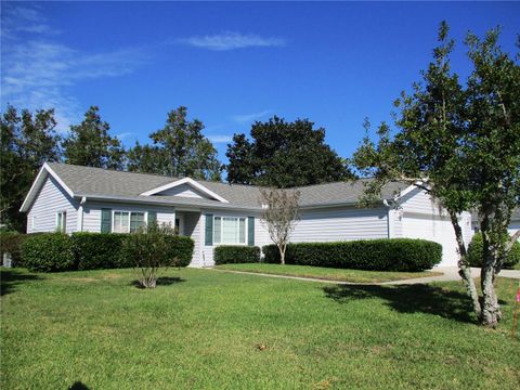 A home in DUNNELLON