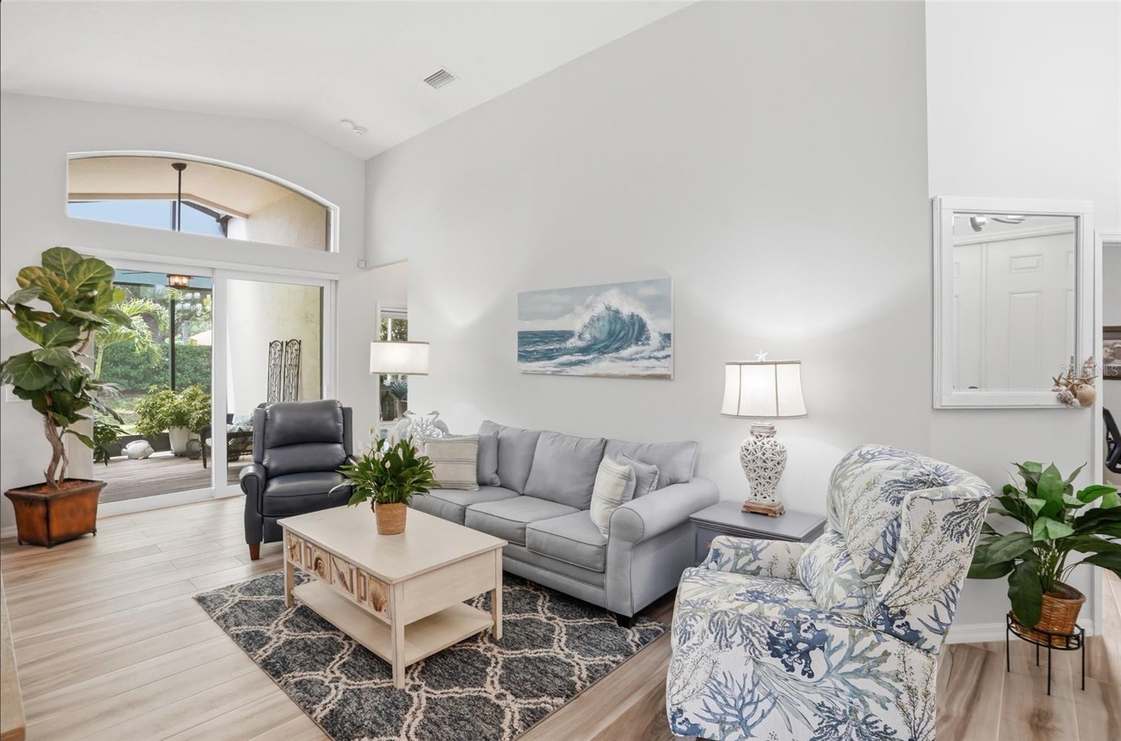 CASCADES AT SARASOTA PH I - Residential