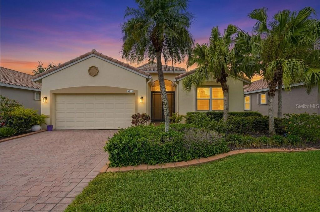 Photo of 4222 65th Place E, Sarasota, FL 34243 (MLS # A4691398)