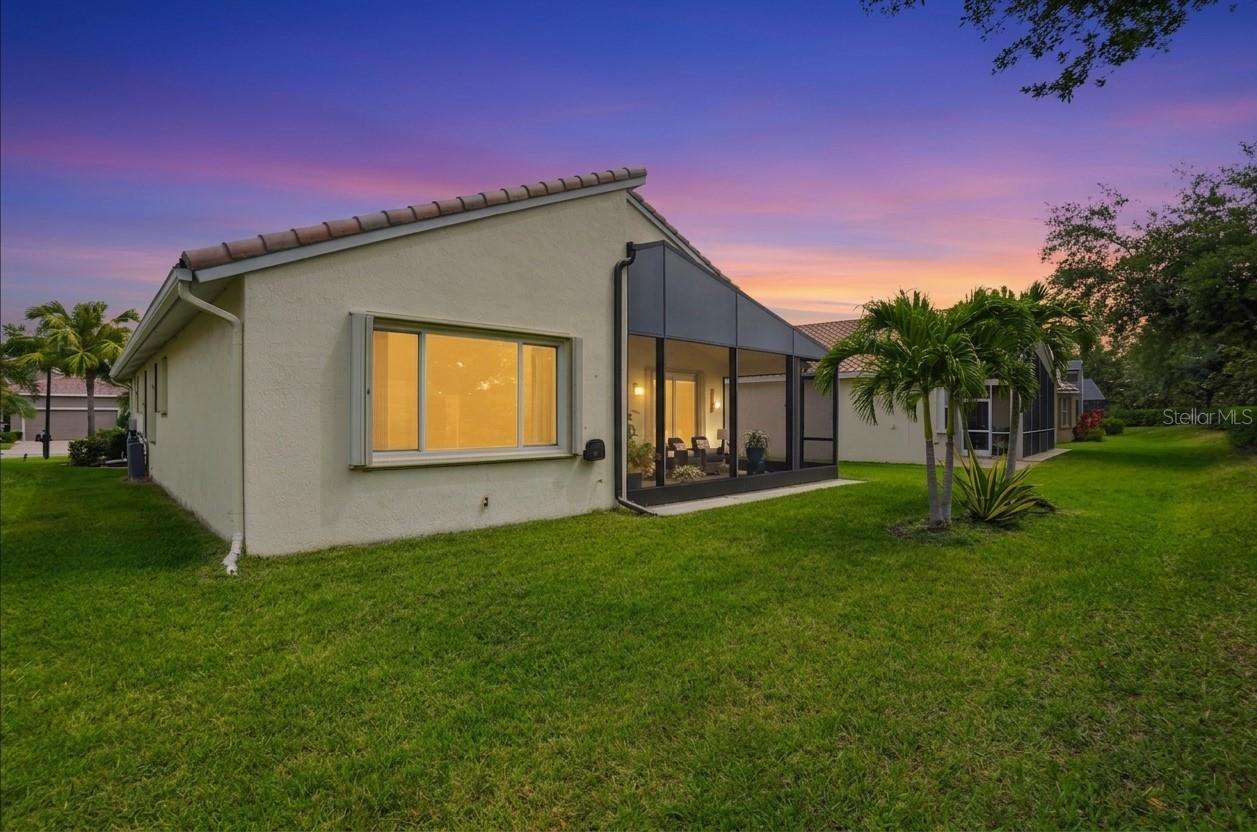 CASCADES AT SARASOTA PH I - Residential