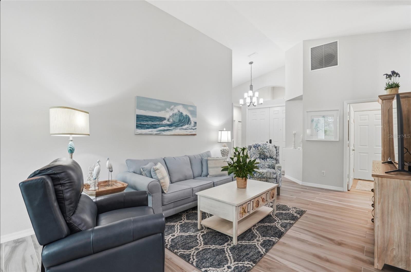 CASCADES AT SARASOTA PH I - Residential