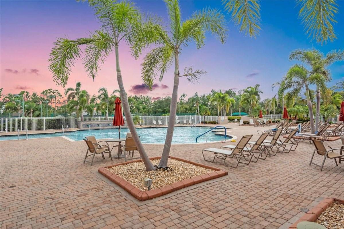 CASCADES AT SARASOTA PH I - Residential