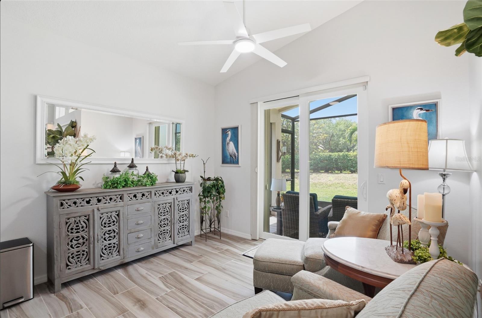 CASCADES AT SARASOTA PH I - Residential