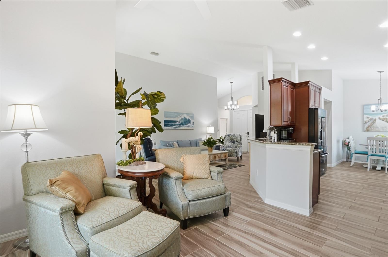 CASCADES AT SARASOTA PH I - Residential