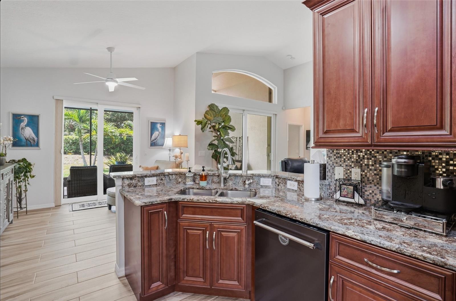 CASCADES AT SARASOTA PH I - Residential