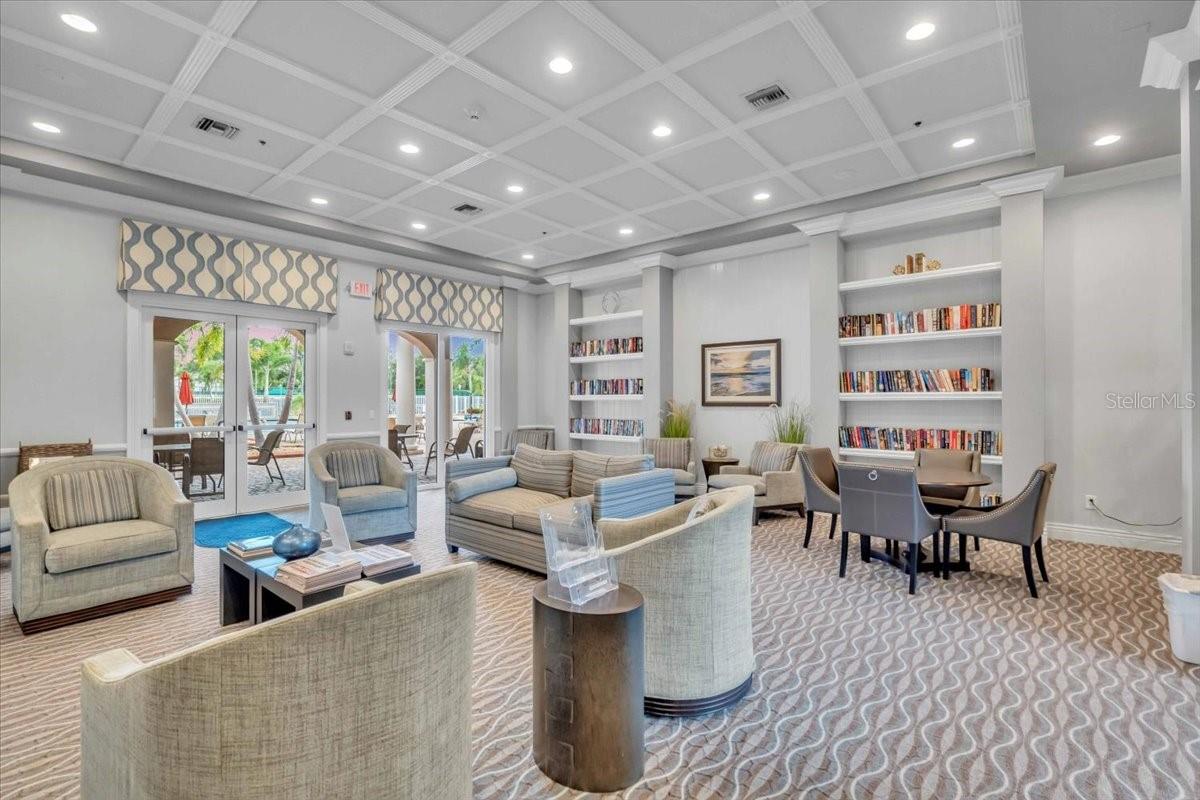 CASCADES AT SARASOTA PH I - Residential