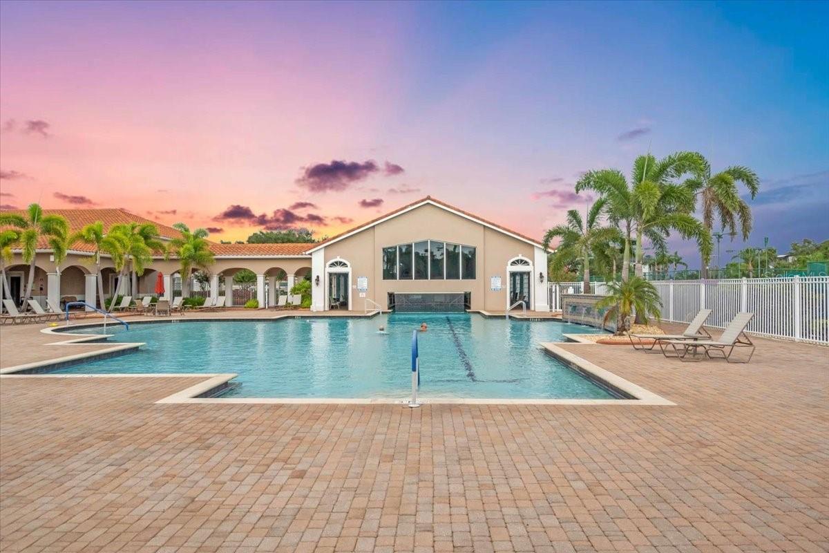 CASCADES AT SARASOTA PH I - Residential