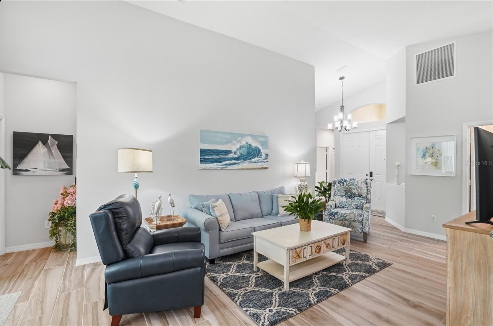 CASCADES AT SARASOTA PH I - Residential