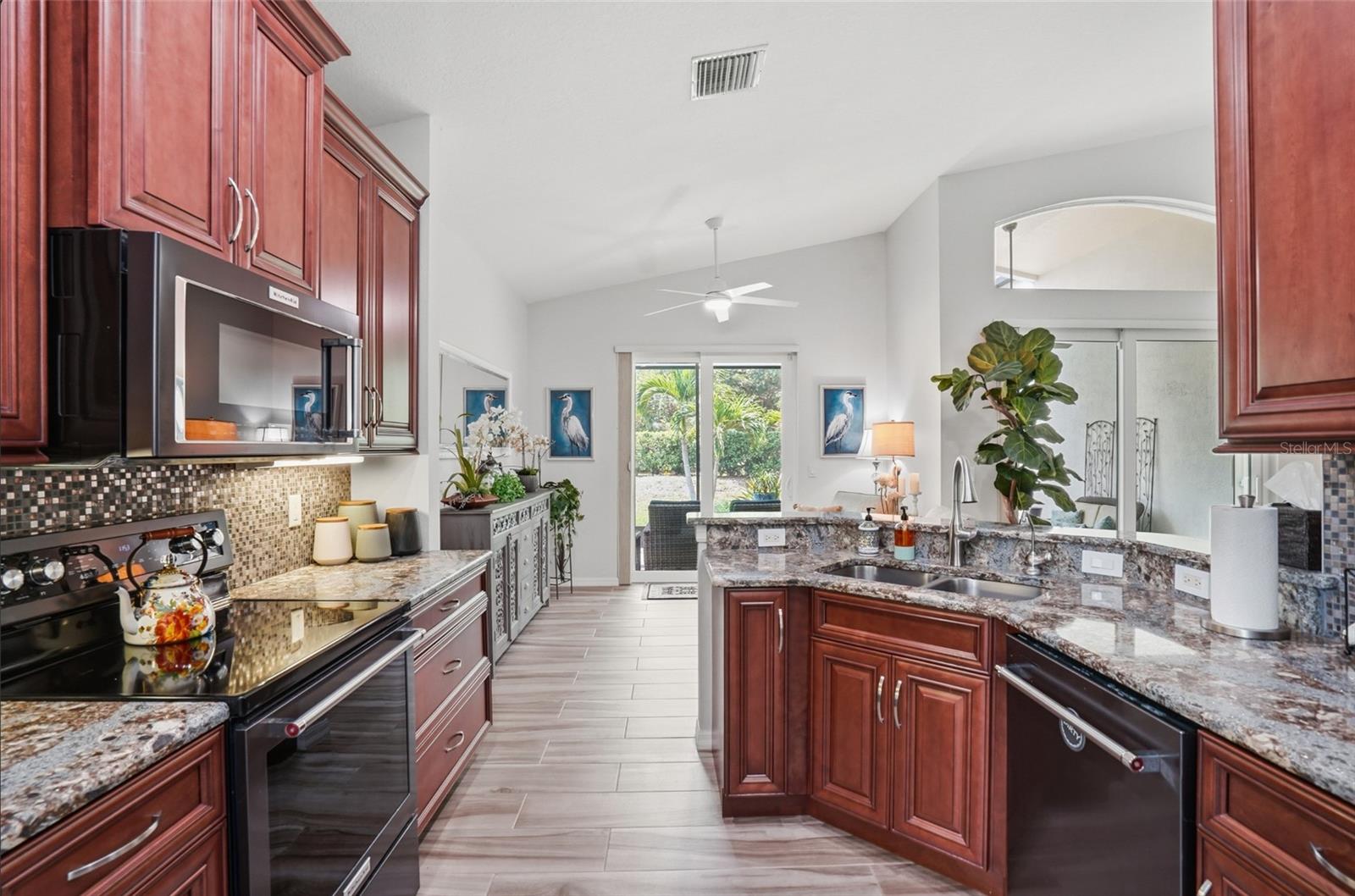 CASCADES AT SARASOTA PH I - Residential