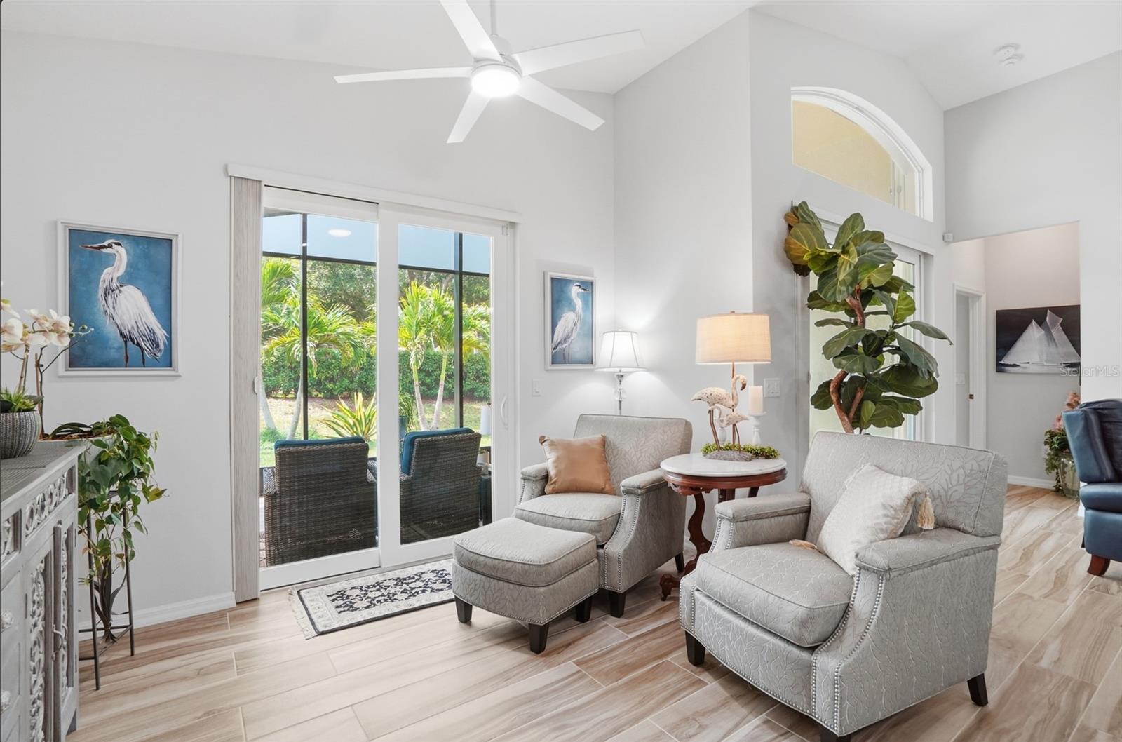 CASCADES AT SARASOTA PH I - Residential