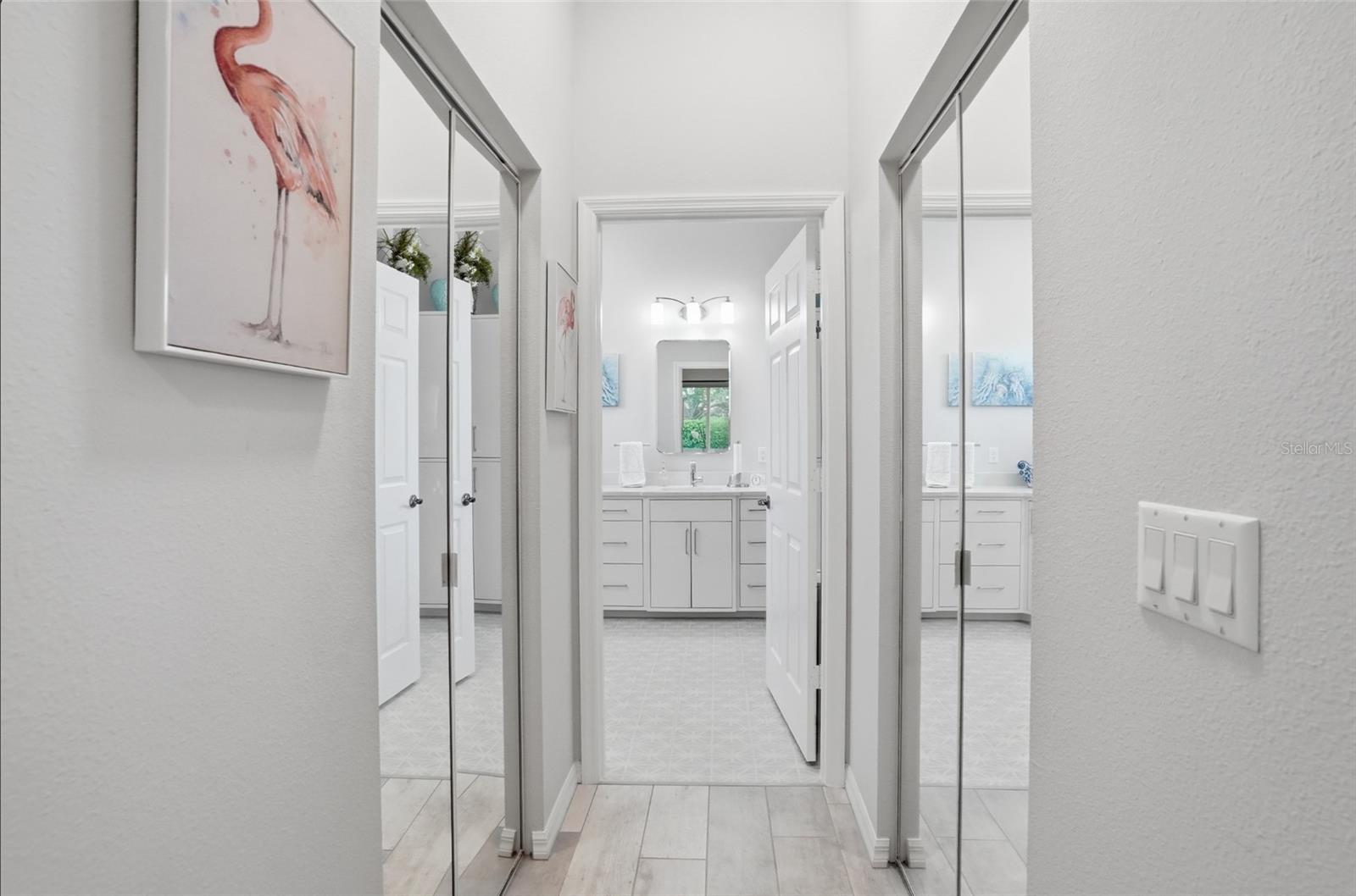 CASCADES AT SARASOTA PH I - Residential