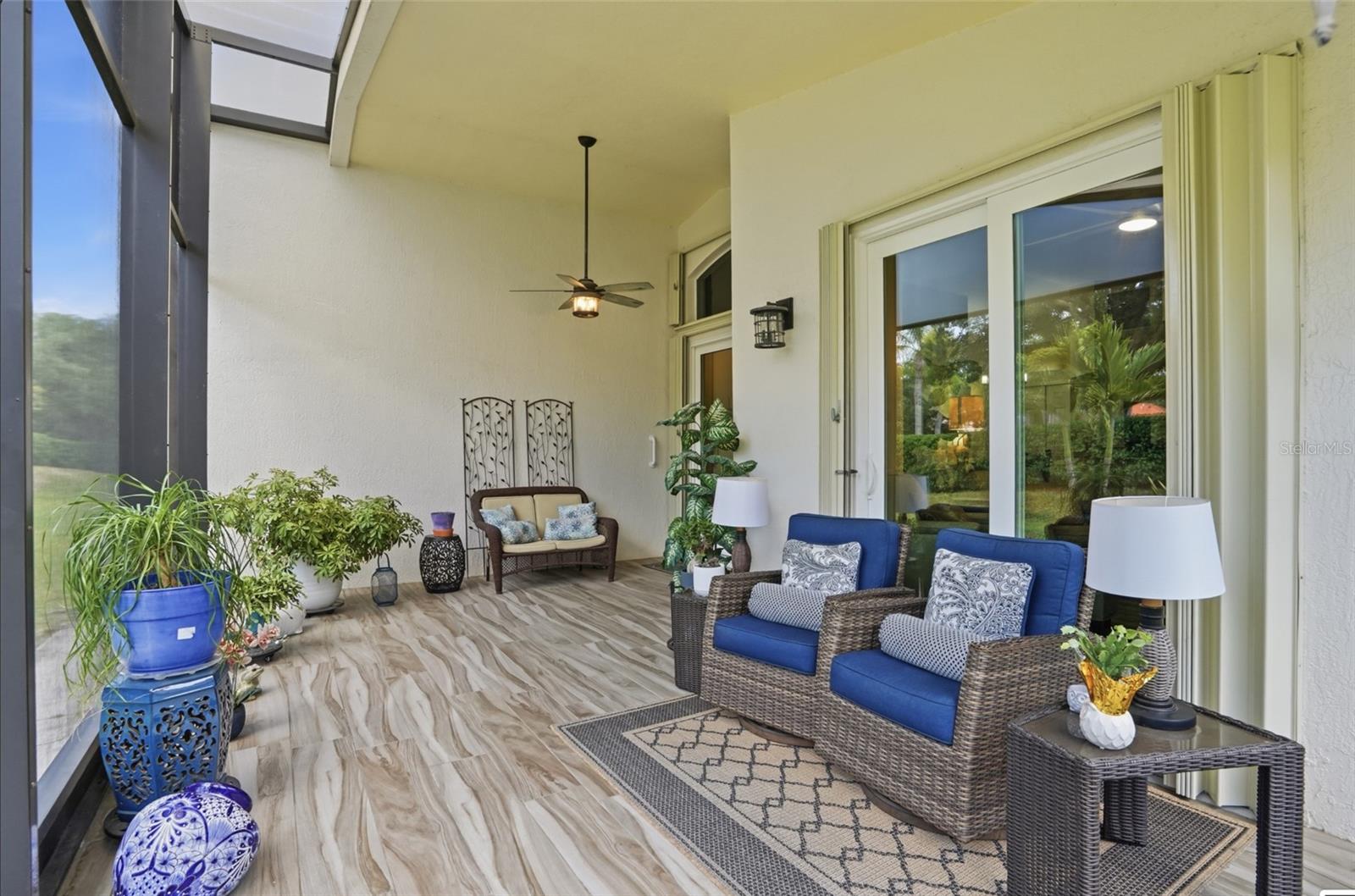 CASCADES AT SARASOTA PH I - Residential